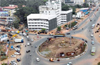 City’s Pumpwell flyover should be open in March 2018